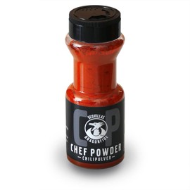 Scovillas Dragonfire CP Chef Powder in Shaker, 100 g