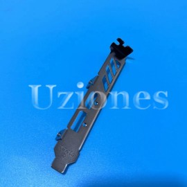 Unbranded Full Hight Profile Bracket For Sapphire AMD HP Radeon RX6400 Graphics Video Card
