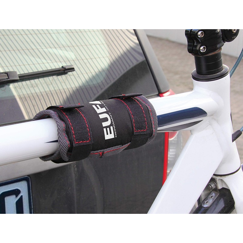 Eufab 11242 Bicycle Transport Protection 6 Pieces