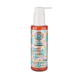 NATURA SIBERICA OBLEPIKHA BERRICA GEL ESPUMOSO VITAMIN C 145 ml