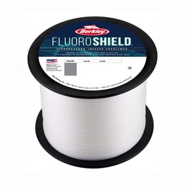 FluoroShield Clear 0.014in | 0.35mm