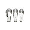 Kikuwa 1375 Stainless Steel Soil Container 6.7 inches (170 mm)
