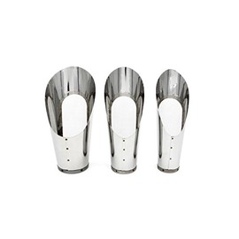 Kikuwa 1375 Stainless Steel Soil Container 6.7 inches (170 mm)