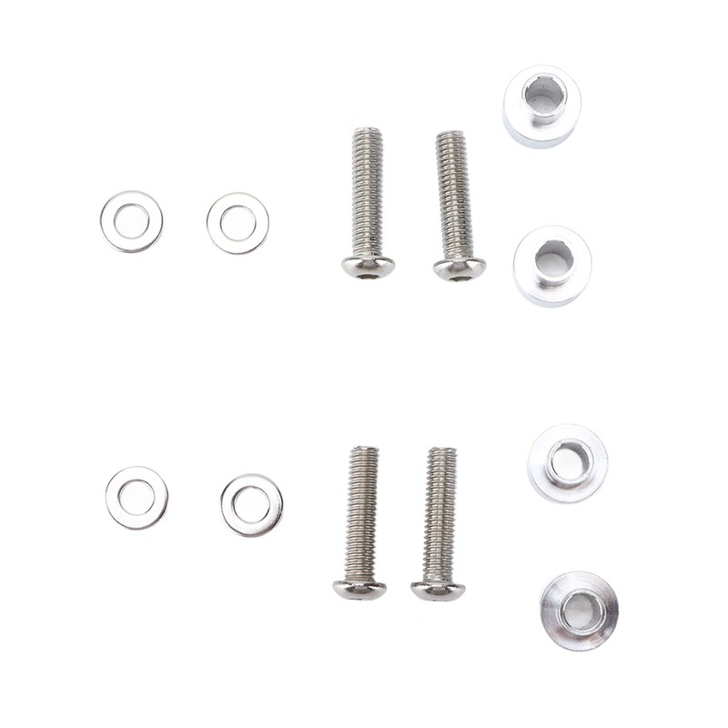 Trunk Lid Flag Pole Mount Kit with Homeland Security Flag