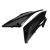 BAOUFF Rear Side Fender Plastics for Hawk 250,Fairing Guard Panel