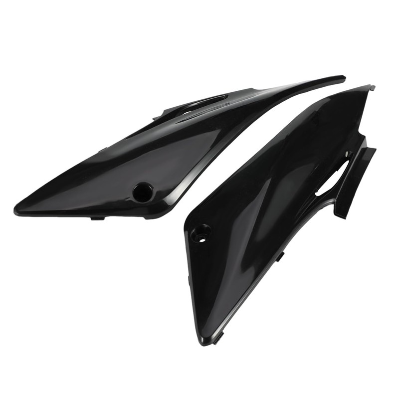 BAOUFF Rear Side Fender Plastics for Hawk 250,Fairing Guard Panel