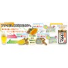 Japan Gals 3 Kinds of Turmeric Legends 270 mg x