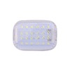 Leolarmen 2Pcs Transit Interior Cabin Courtesy Cargo Lights Compatible with