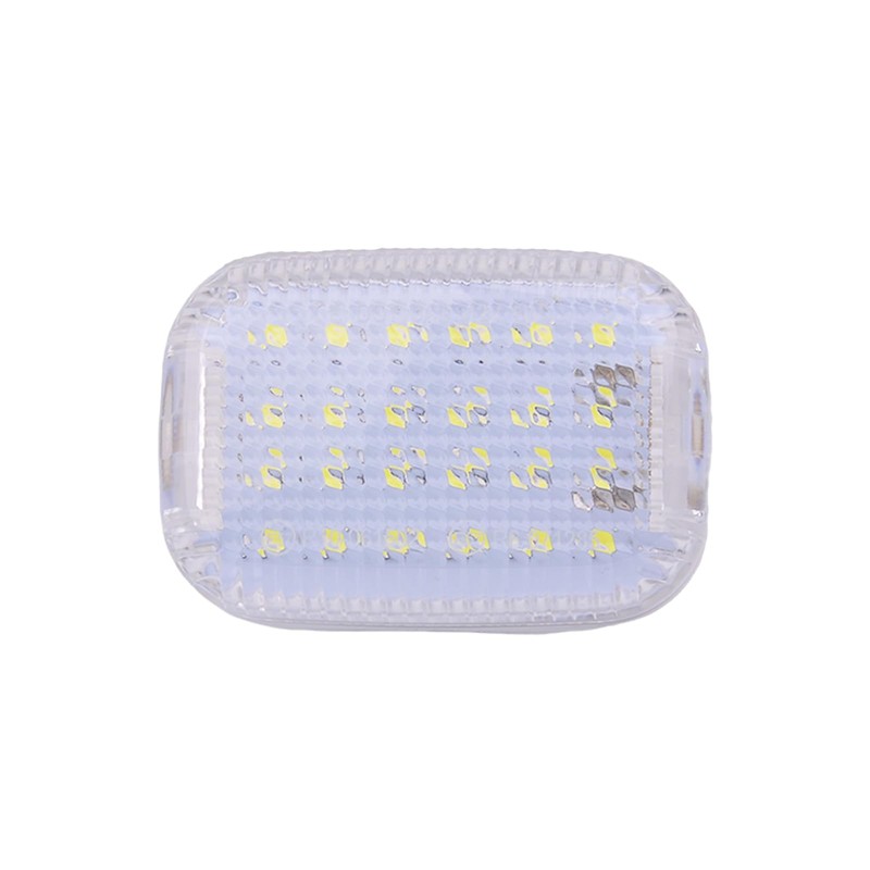 Leolarmen 2Pcs Transit Interior Cabin Courtesy Cargo Lights Compatible with