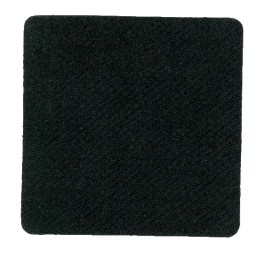 Pabst Blue Ribbon Beer COASTER -  PBR IV Bottle - Funny Advertising