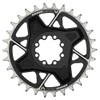 SRAM X0 Eagle Transmission Direct Mount Chainring Black, 32T, 3mm