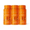 Low-Molecular Collagen Glutathione W 6 bottles (6-month supply) + free