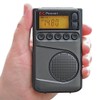 C. Crane CC Pocket AM FM and NOAA Weather Radio