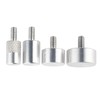 Flat Contact Points for Dial Digital Indicator Depth Gauge Thickness