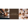 McCrea’s Candies Flavor Family Caramels Box Black Lava Sea Salt