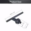 Utoolmart Chuck Key 8mm Pilot 11 Teeth for 3-16mm Drill