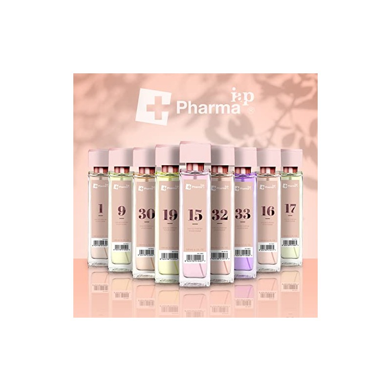 IAP Pharma pour femme 20 Inspired with Euphoria 150ml