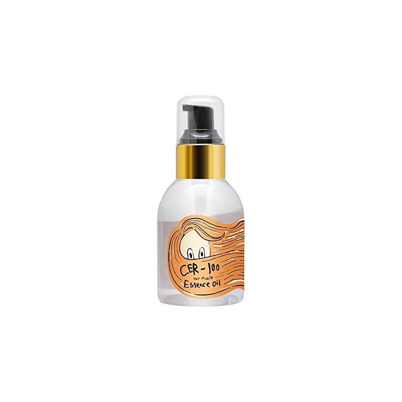 Elizavecca Cer-100 Hair Muscle Essence Oil