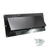 X-Haibei RV Range Hood Exhaust Vent Cover, RV Stove Bathroom