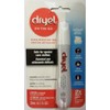 Dryel On-The-Go - Quitamanchas para ropa, lavandería y limpieza en