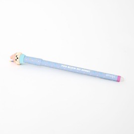 Mr. Wonderful - Löschbarer Stift Bo-Bo Cupcake - You blow my mind!