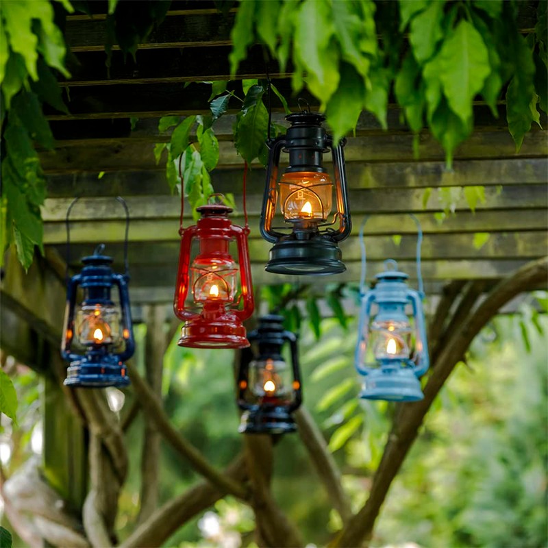 Feuerhand Baby Special 276 Storm Lantern Olive