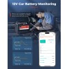AUTOPHIX OBD2 Scanner Reader Bluetooth Wireless Clear Error Code Live