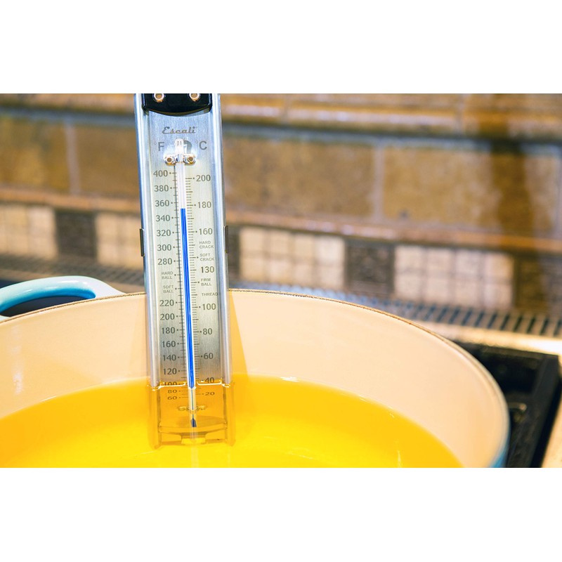 Candy Deep Fry Paddle Thermometer