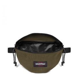 Eastpak SPRINGER Bum Bag, 2 L - Army Olive (Green)