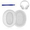 Sony WH-CH720N Replacement Earpads for Sony WH-CH700N WH-CH710N WH-CH720N YAJOJO