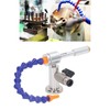 6 Pcs Set Cold Air Dry Cooling Gun 7 Bar