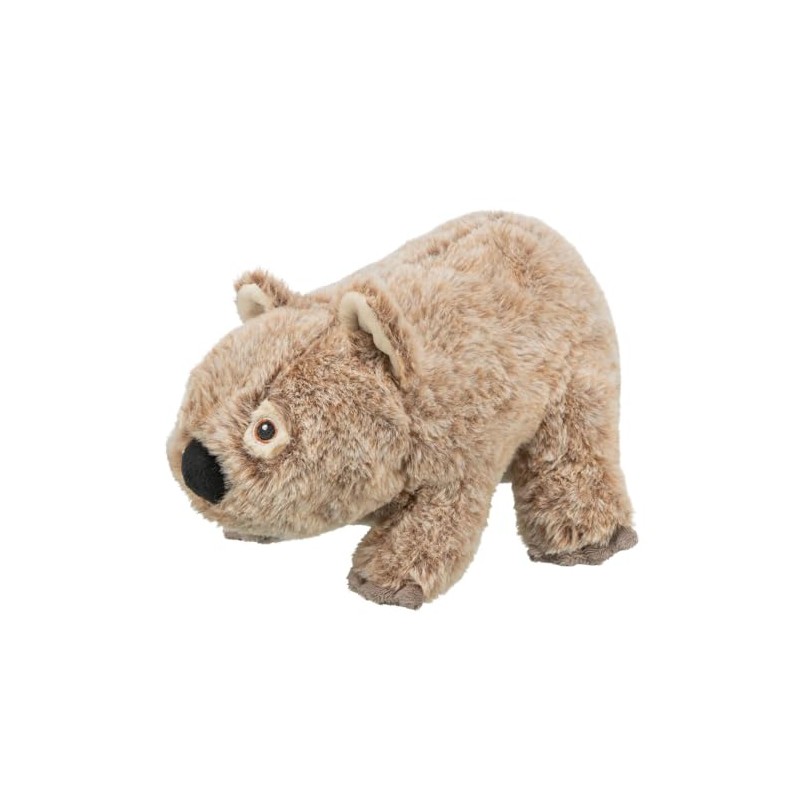 TRIXIE Wombat Recycled Plush 25cm
