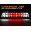 G-PLUS High Mount LED 3rd Brake Light Compatible with Chevy