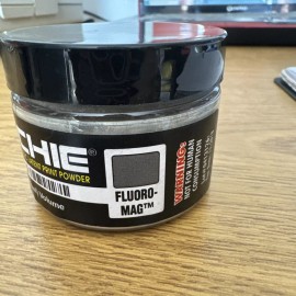 Hi-Fi Volcano Latent Fingerprint Powder, 2 oz Jar, Fluoro-mag