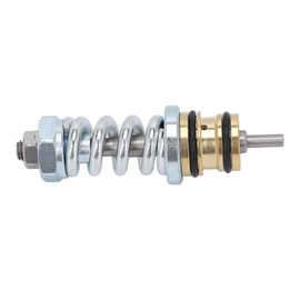 308418003, Simple Installation Rustproof Stable Unloader Valve Strong Replacement for Troy Bilt for Pressure Washer Pump