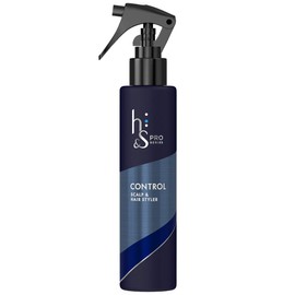 h&s PRO (エイチアンドエス プロ) メンズ トリートメント スカルプ&ヘアスタイラー (スタイリング重視) 150g