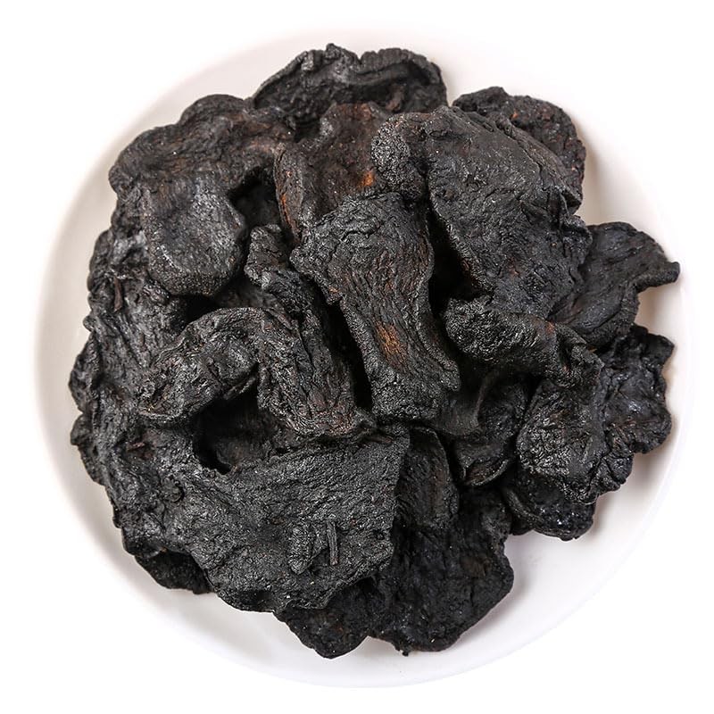Premium Wild Polygonatum Sibiricum, 7.05oz/200g, Solomon's Seal, Huang Jing, Chinese