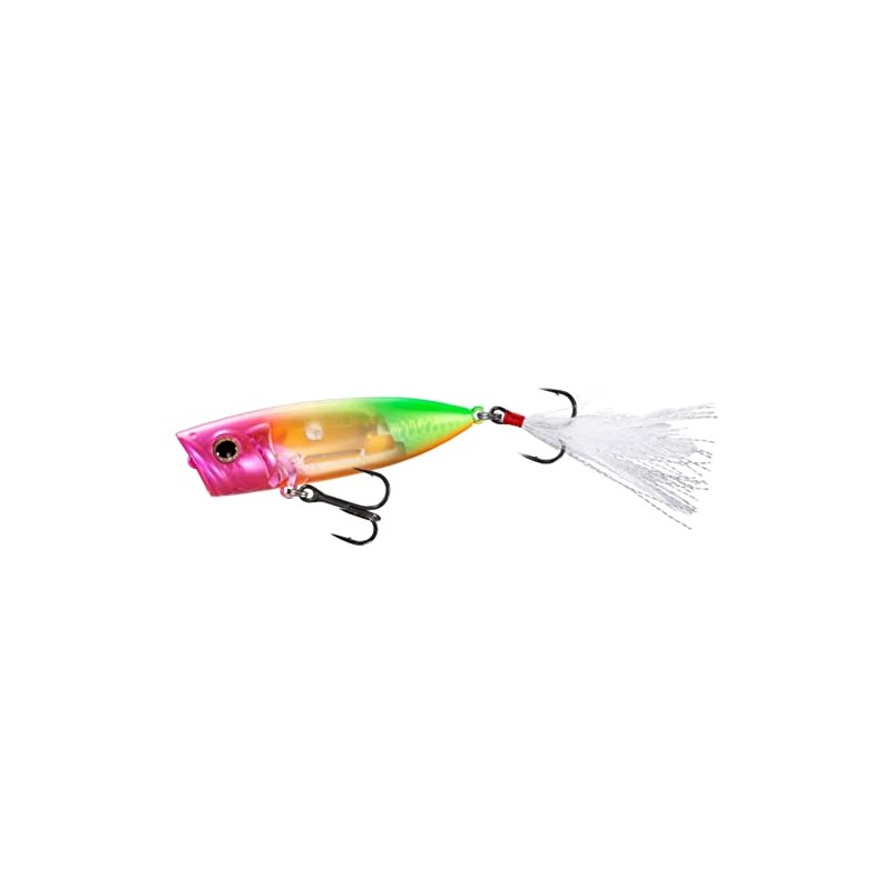 Shimano ZR-P69U 012 Bantam World Pop 69F Flash Boost Bass