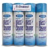 Sprayway 443331 Ammonia Free Glass Cleaner, 19 Oz. (4-Pack) (Packaging