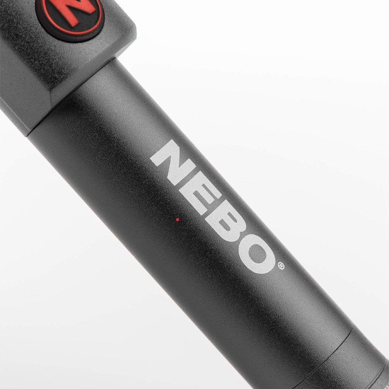 NEBO Magnetic NE6737 Big Larry 2 Pocket Work Light -
