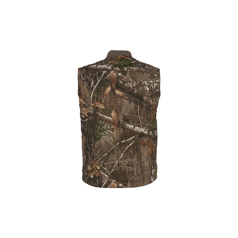 SCENTBLOCKER Scent Blocker Shield Series Evolve Reversible Vest, Hunting Vest