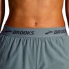 Women's Brooks Chaser 3" Short
