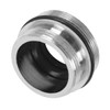 Gutol Tap Adapter, Tap Adapter M23.5 Male Thread to M22