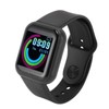 Generic Smart Watch, Fitness Tracker, Multiple Sports Modes, Sleep Monitoring,