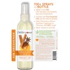 Natural Flower Power Air Freshener Spray Refills - Odor Eliminator