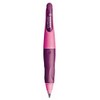 Stabilo EASYergo 3.15mm Right Handed Retractable Pencil - Light Pink/Dark