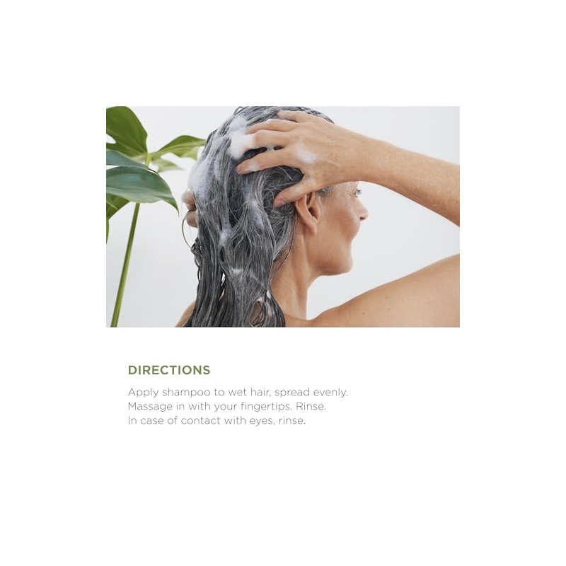 Lazartigue Colour Protect Shampoo For Women 8.4 oz Shampoo