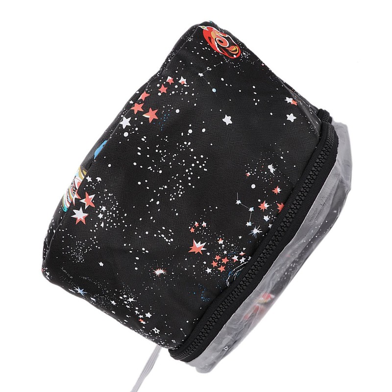 9 Levels Thermostat Electric Hat Adjustable Heating Haircare Hood Hat