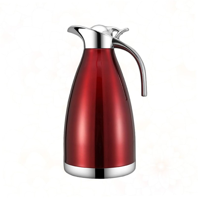 CIYODO Insulated Stainless Steel Flask Large Capacity Kettle Thermal Drink