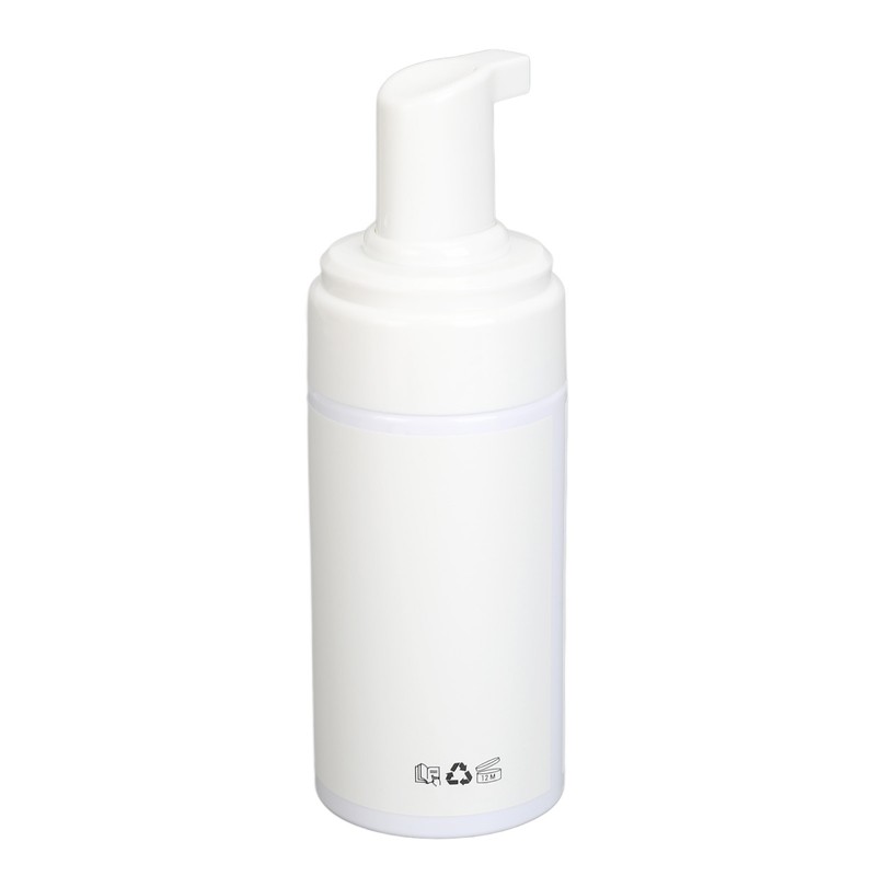 Niacinamide Facial Cleanser Deep Cleansing Brightening Whitening Vitamin C Foaming